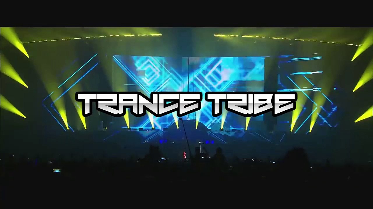 Trance Tribe - Only For You