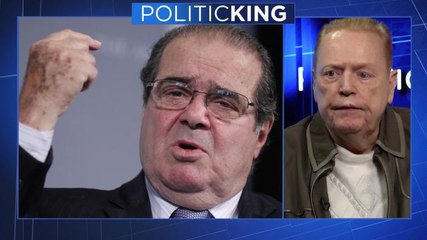 Larry Flynt: Scalia Was Most Damaging Person to Supreme Court in 250 Years