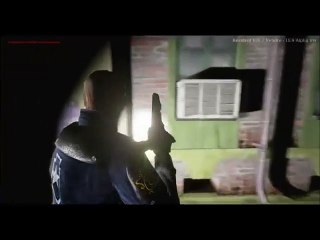 Resident Evil Rebon Trailer Unreal Games PC