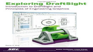 Exploring DraftSight Ebook pdf download