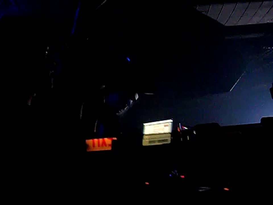 Pete Tong At Spybar Chicago