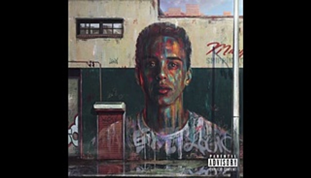 Logic - Nikki (Official Audio) -