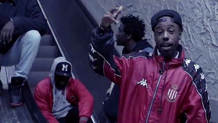 Luidji - Foufoune Palace -