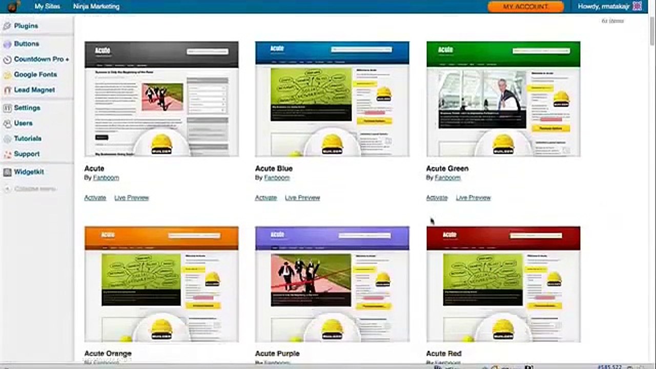 FanBoom Pro Edition Review   Facebook marketing solutions best