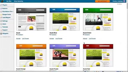 FanBoom Pro Edition Review   Facebook marketing solutions best