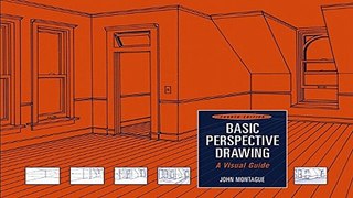 Basic Perspective Drawing  A Visual Guide Ebook pdf download