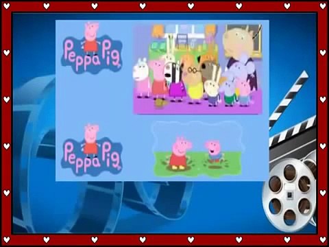 PEPPA PIG 120 Min New 2014 Full English Episodes ï£¿ Peppa Pig English Episodes