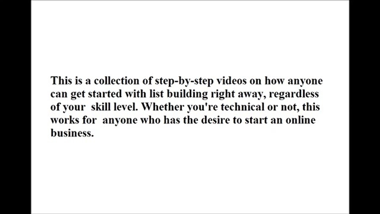 Lead Generation Mastery Review | Watch Lead Generation Mastery