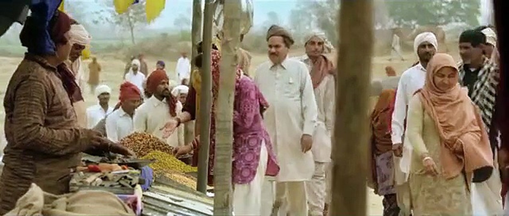 Chall Malay Nu Challiay HD Song From Angraj Punjabi Movie