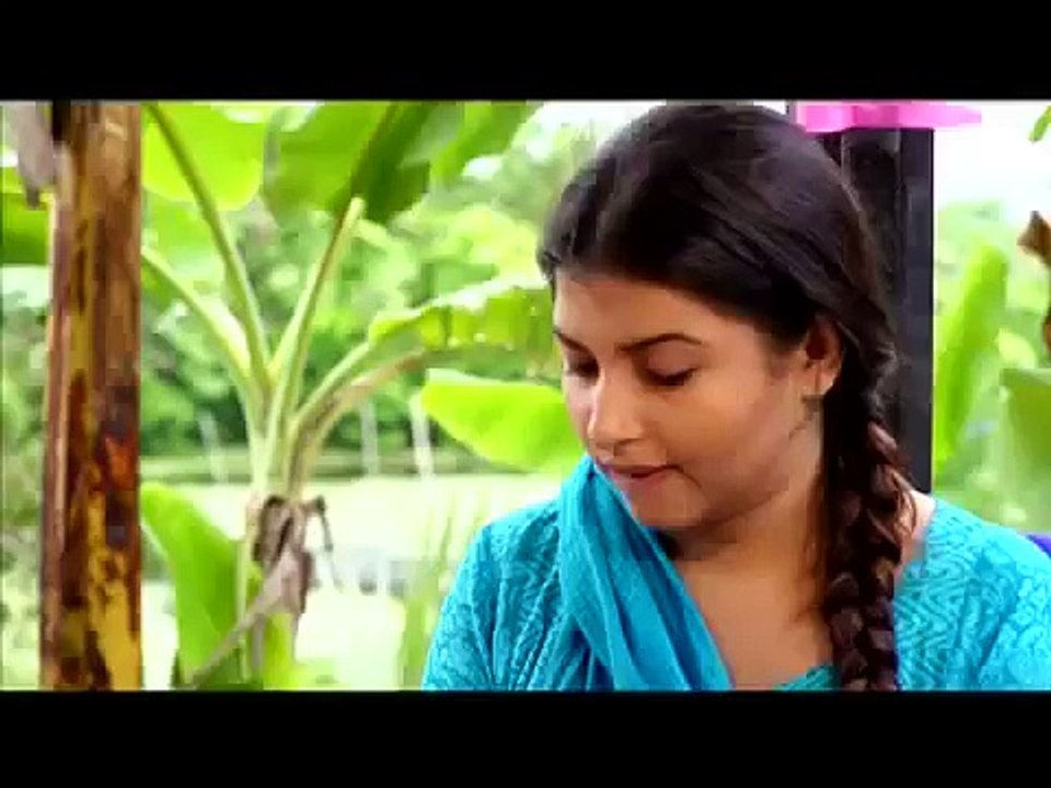 বউ পাগল (Bow pagol)_New Bangla Natok 2016 ft Jahid Hasan and Jeni