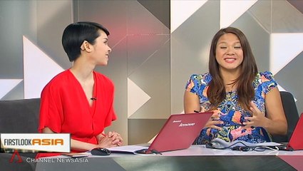 Financial Fitness For Kids - Channel NewsAsia