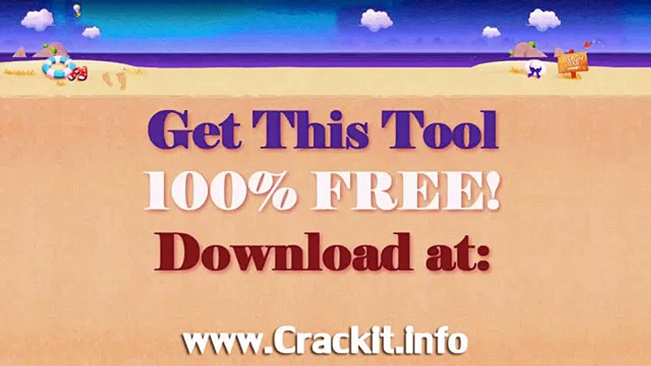 Motion Countdown CRACK Download