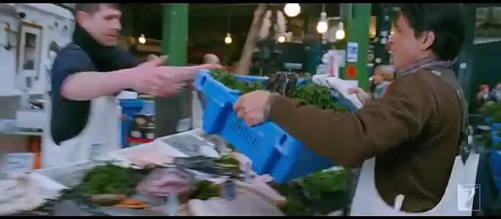 Jiya Re - Full Song - Jab Tak Hai Jaan