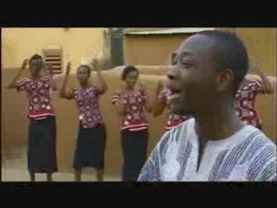Vision - "Maanfo"