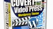 Covert VideoPress Pro (OTO Covert Video Content)