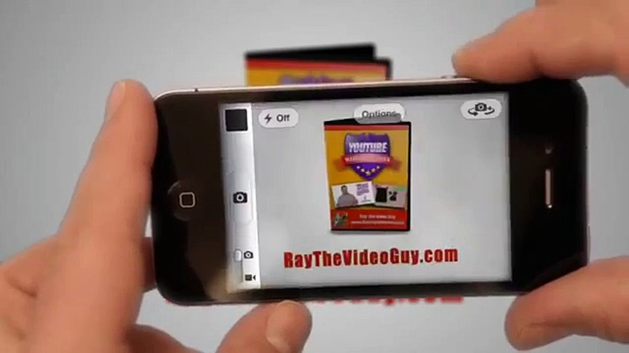 YouTube Market Crusher Intro