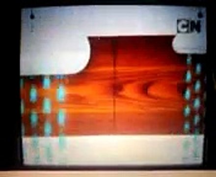 Cartoon Network Asia Springtime Check it Bumpers (2012) (FULL HD)