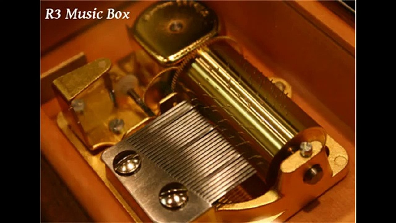 Hello To The World/Leo Ieiri [Music Box] (World Music 720p)