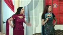 Nashay Diyan Kudyaan Punjabi New Funny Pakistani Stage Drama 2016 Part 6