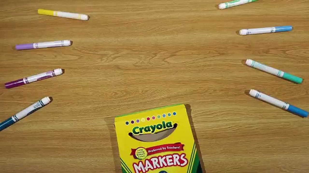 Assignment 2 - Stop Motion Countdown