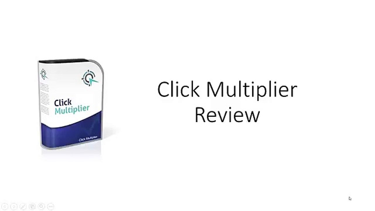 Click Multiplier Review Video