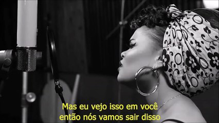 Andra Day - Rise Up [Acoustic Live Video] 