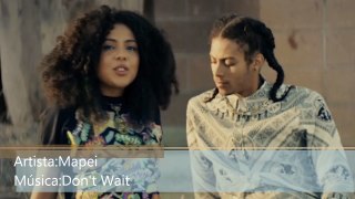 Mapei - Don't Wait