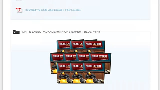 White Label Firesale 2.0 Mega Bonuses!