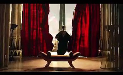 'Gods of Egypt' Movie Trailer