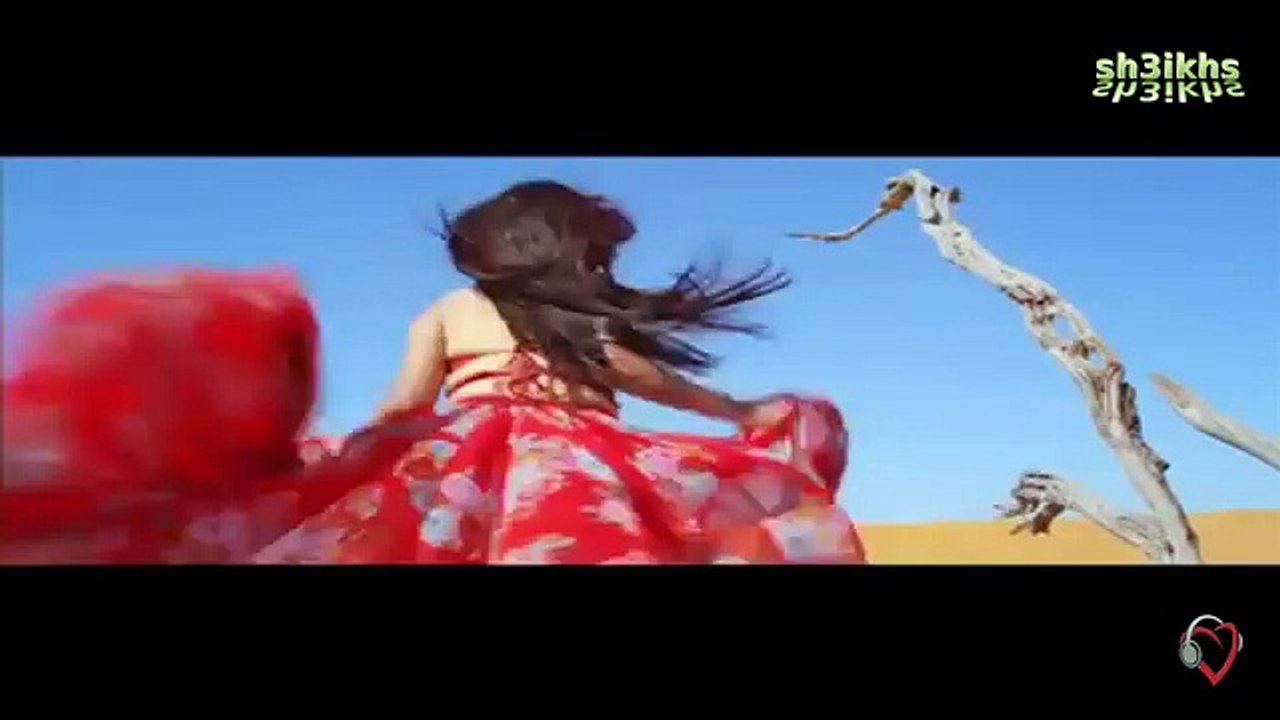 Deewana Official Title Song Video  Jeet & Srabantii   Deewana 2013
