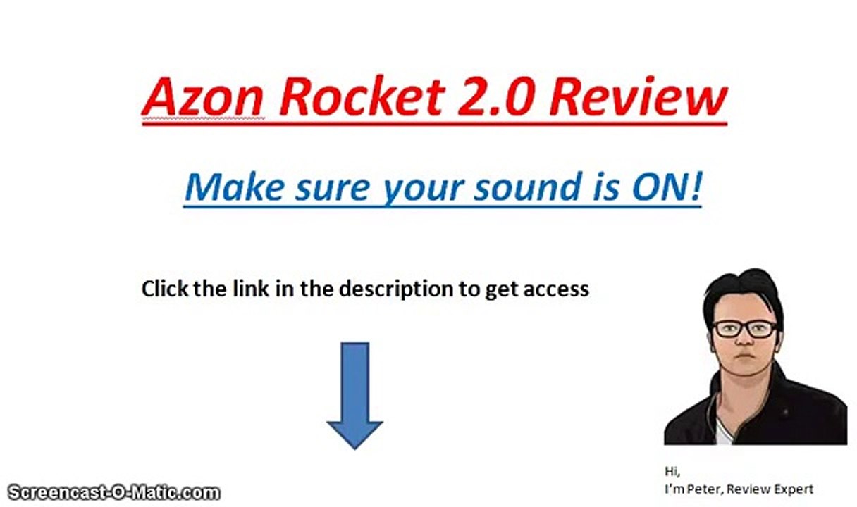 Azon Rocket 2.0 Review - Personal Review