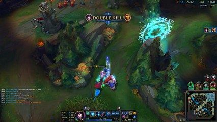 Ahri NERF & Katarina BUFF My Thoughts League of Legends