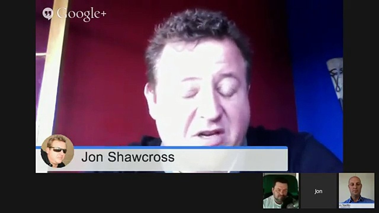 Compliance Bar Bonus and Review Hangout