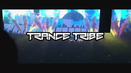 Trance Tribe - Table Dance