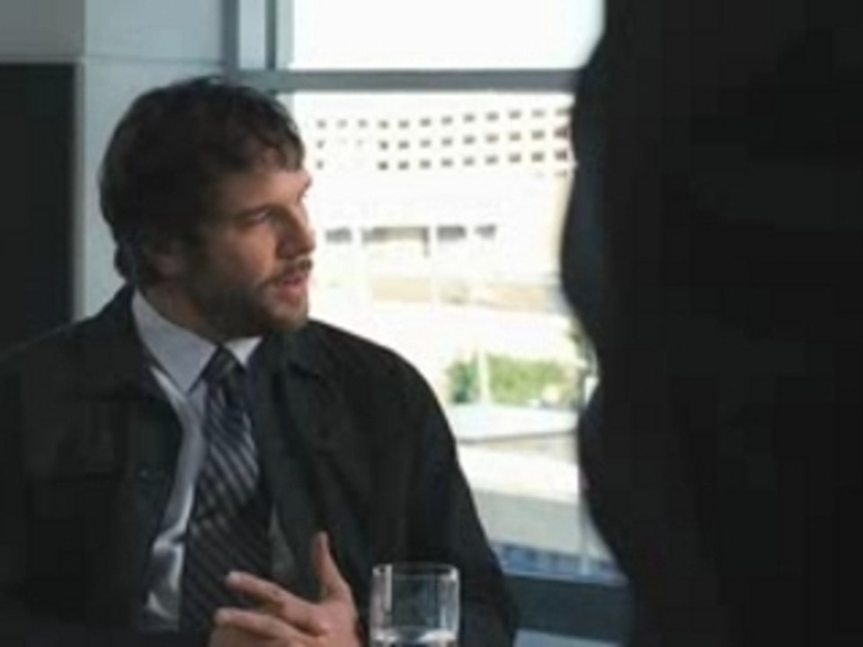 Mr Brooks - Trailer