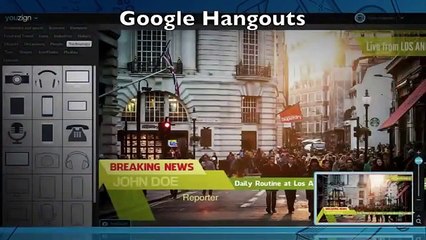 Youzign Review: New Simple But Powerful Graphics App Replaces Photoshop