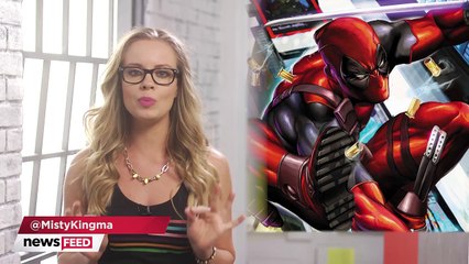 Deadpool Writers Talk Sequel