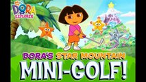 Dora the explorer 3D - Watch Movie game - 2014 # Watch Play Disney Games On YT Channel