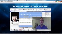 Social Autobots | Social Autobots Review | SocialAutobotsDemo