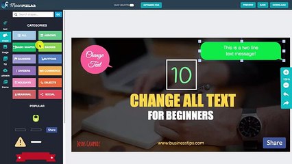 MoonPixlar Review and Bonus; A look inside the MoonPixlar dashboard!