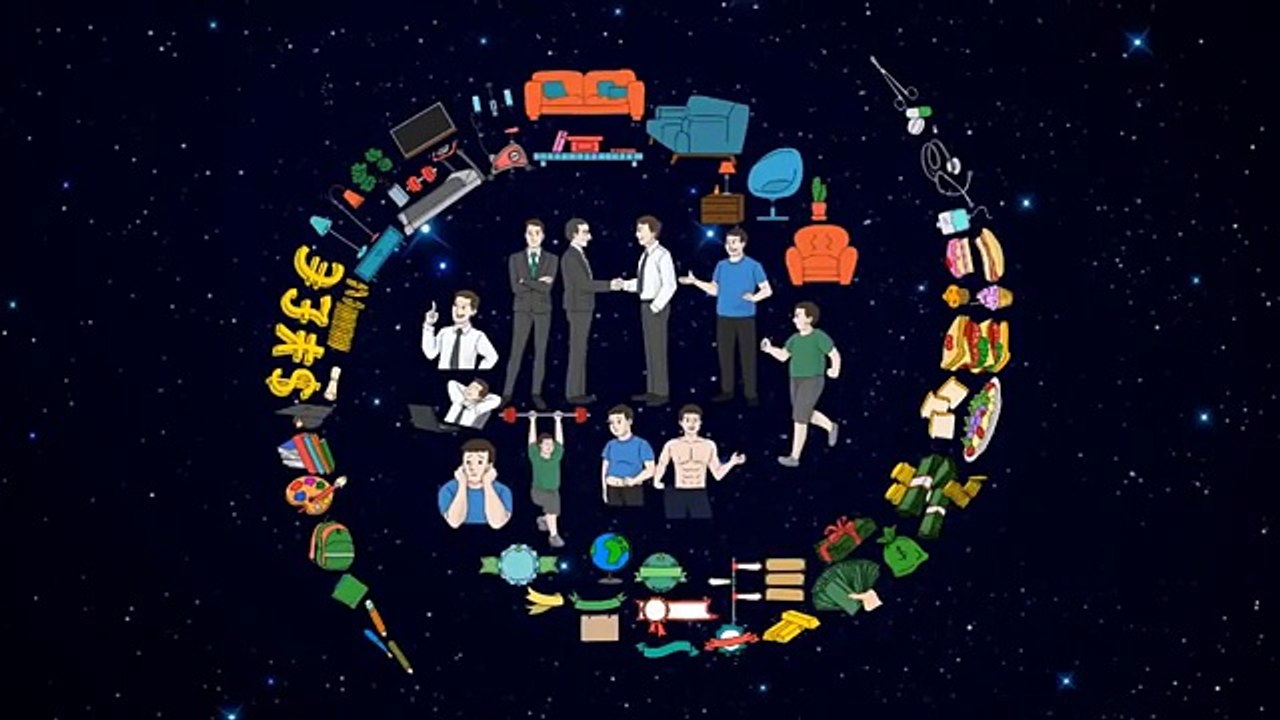 SVG Galaxy Reloaded JV Invite