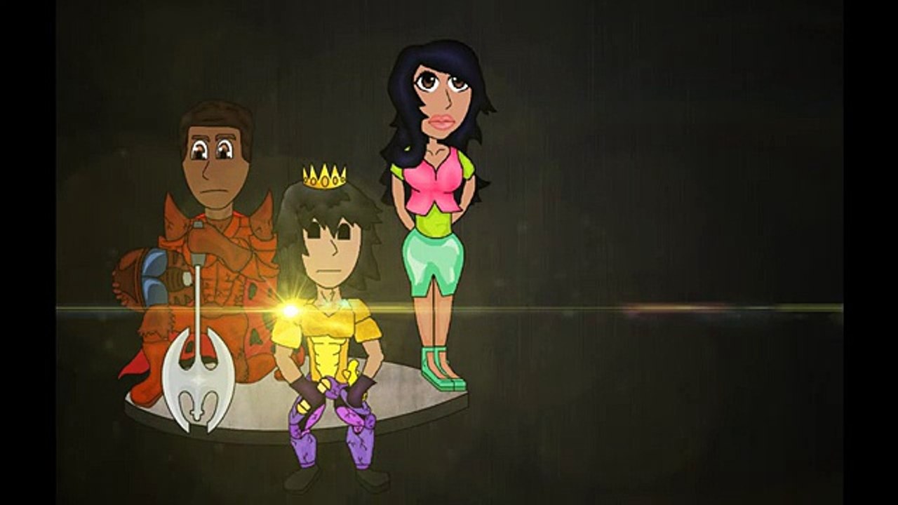 I See Ice Official Youtube Interactive Game