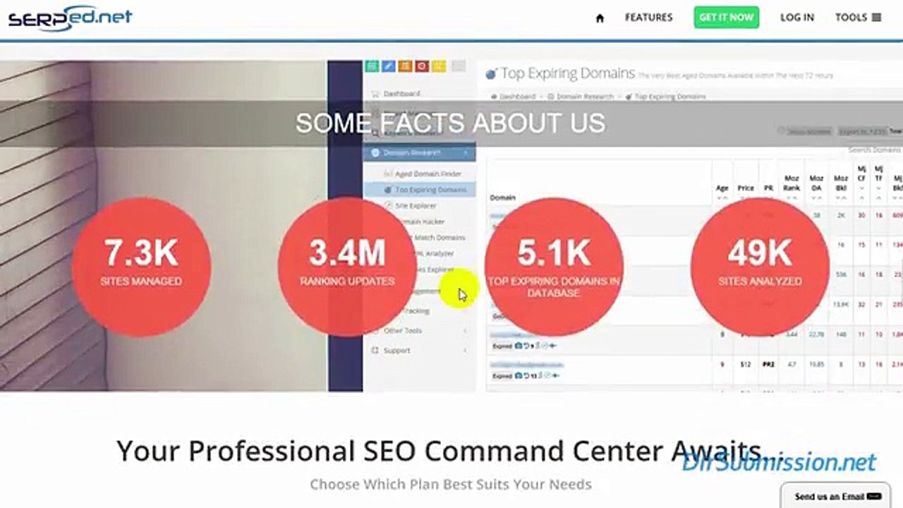 Introduction Serped.net Review. This is a completed Serped.net SEO Toolkit Review.