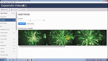 Explaindio Video FX Review