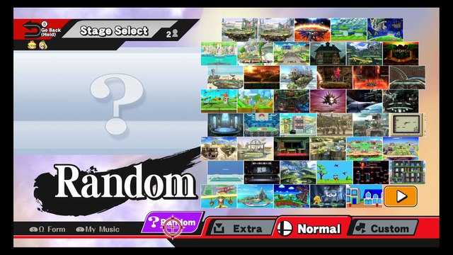 SBY Smash Weekly 2/12/16 - Alina (Peach) vs. Thor (ZSS) - Winner's Bracket (Game 1)