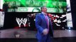 Mr. McMahon announces SmackDowns permanent General Manager (Vickie Guerrero)