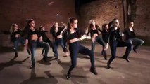 ONLY  choreo by Fraules feat. Fraules team