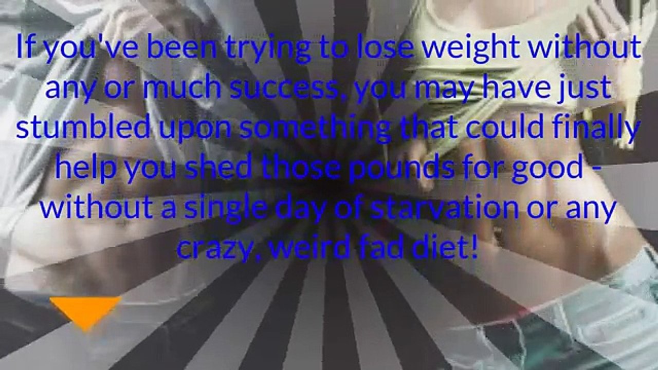 24 Hour Fat Burn.