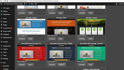 Profit Builder Review First Impressions (Video #2)