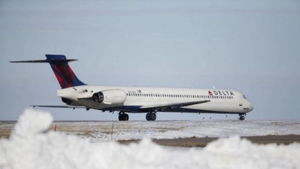 Frustrations aboard the Delta flight that became a 30-hour saga